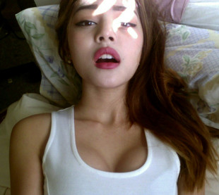 Different young asian cuties naked and..